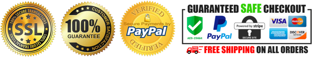Trust Badge Image